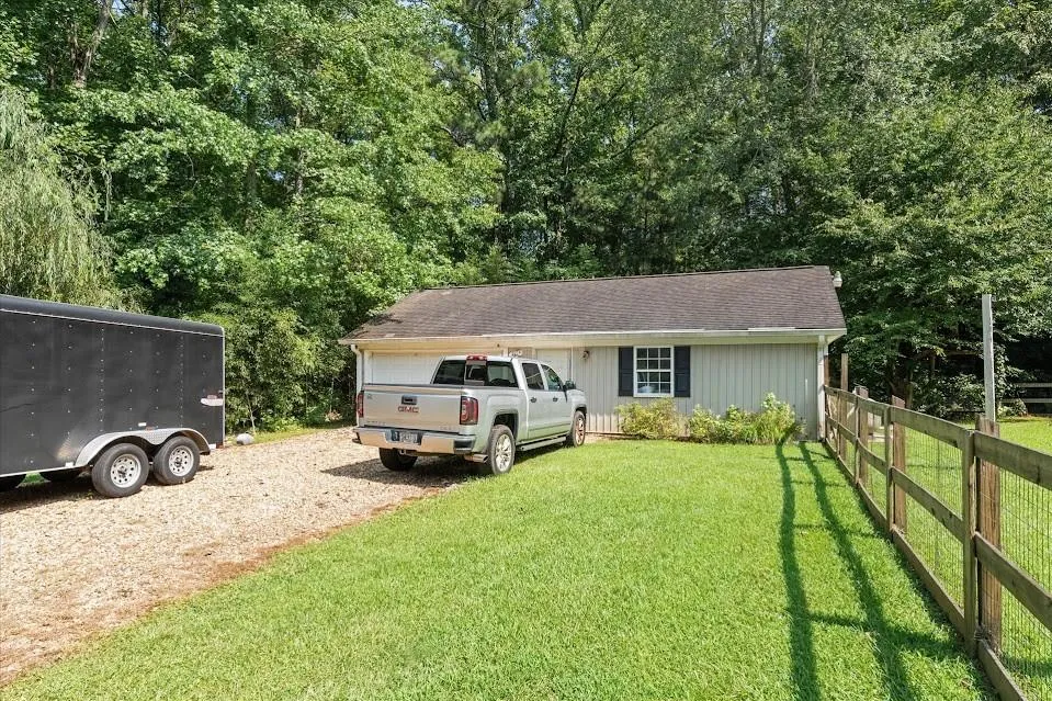 275 McDonald Road Tallapoosa, GA 30176