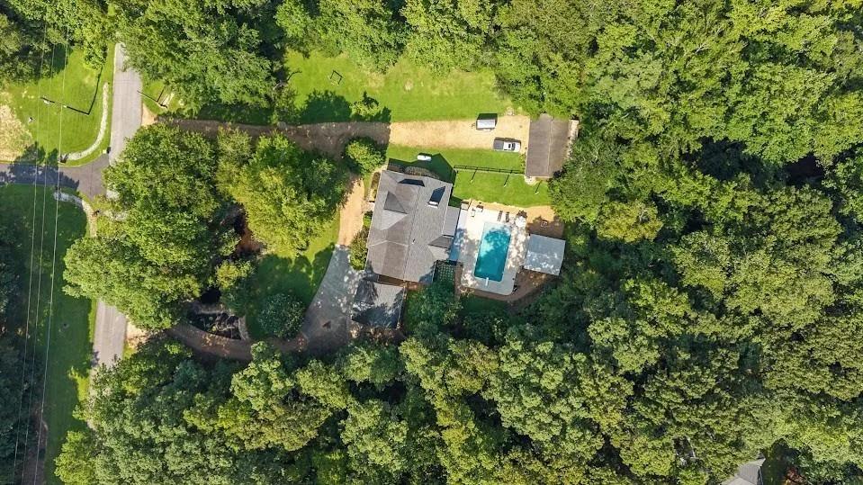 275 McDonald Road Tallapoosa, GA 30176