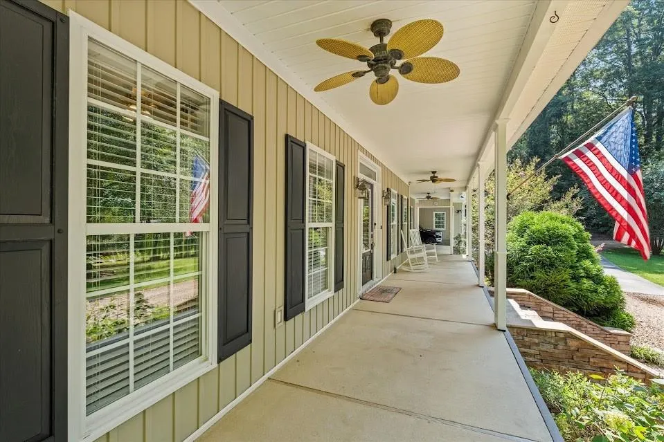 275 McDonald Road Tallapoosa, GA 30176