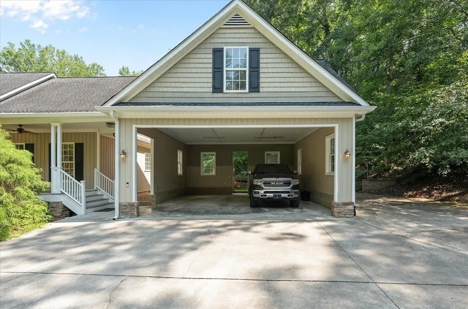 275 McDonald Road Tallapoosa, GA 30176