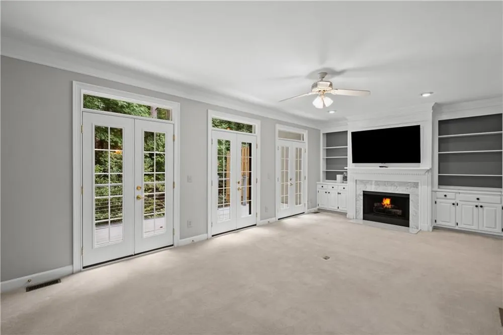 9005 Niblick Drive Alpharetta, GA 30022