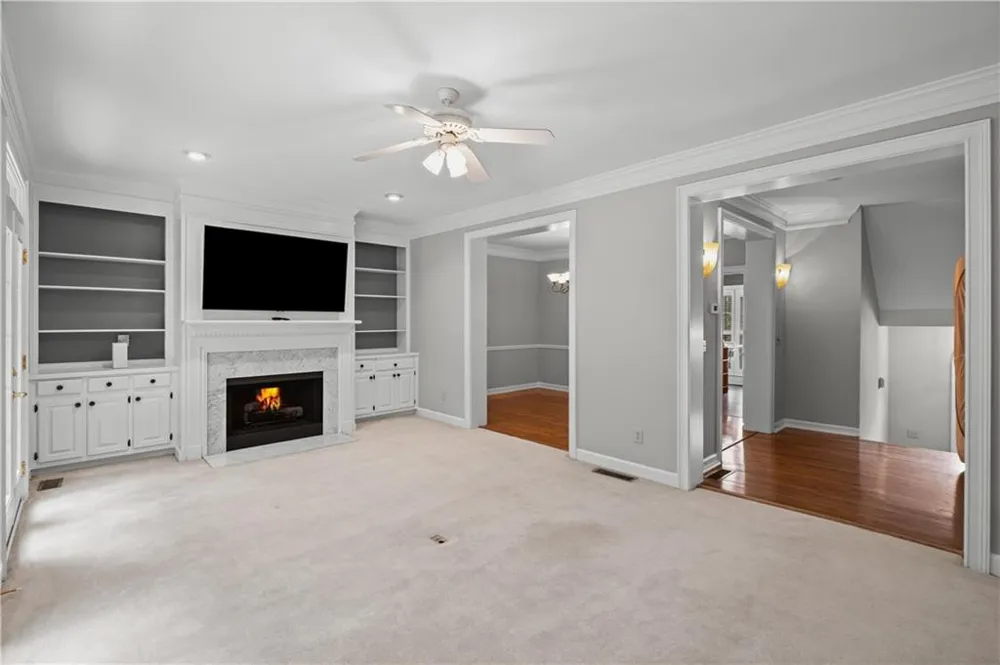 9005 Niblick Drive Alpharetta, GA 30022