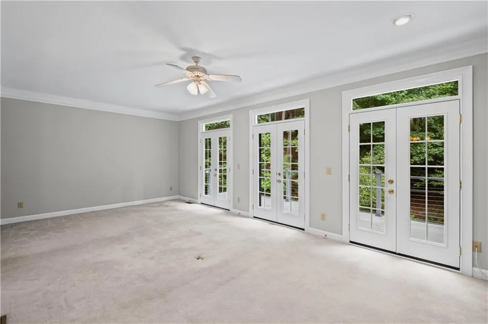 9005 Niblick Drive Alpharetta, GA 30022