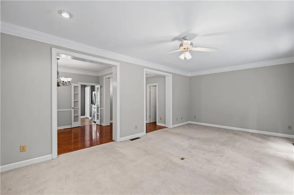 9005 Niblick Drive Alpharetta, GA 30022