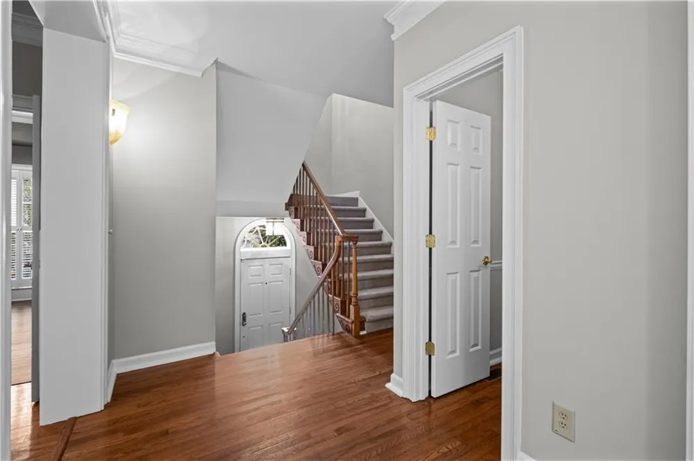 9005 Niblick Drive Alpharetta, GA 30022