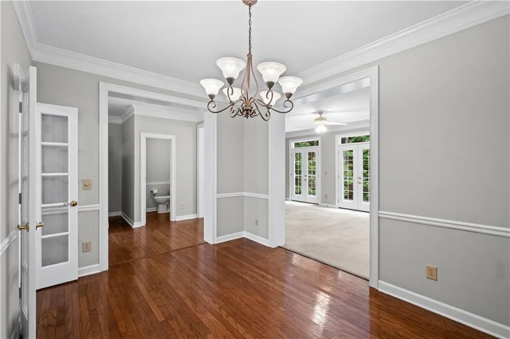 9005 Niblick Drive Alpharetta, GA 30022