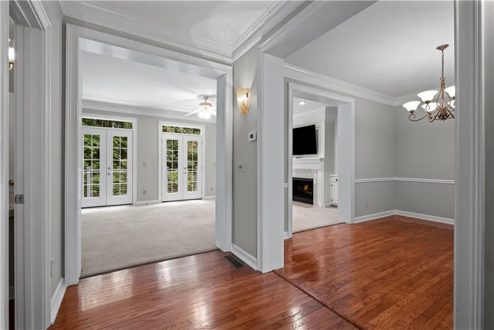 9005 Niblick Drive Alpharetta, GA 30022