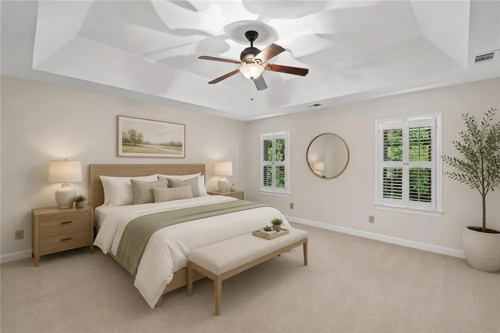 9005 Niblick Drive Alpharetta, GA 30022