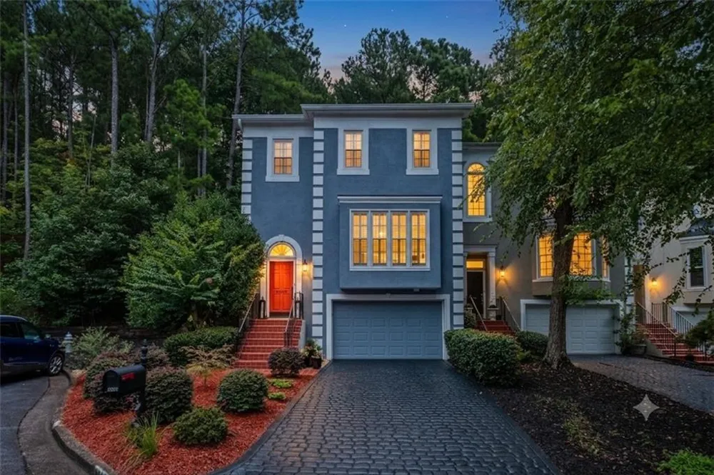 9005 Niblick Drive Alpharetta, GA 30022