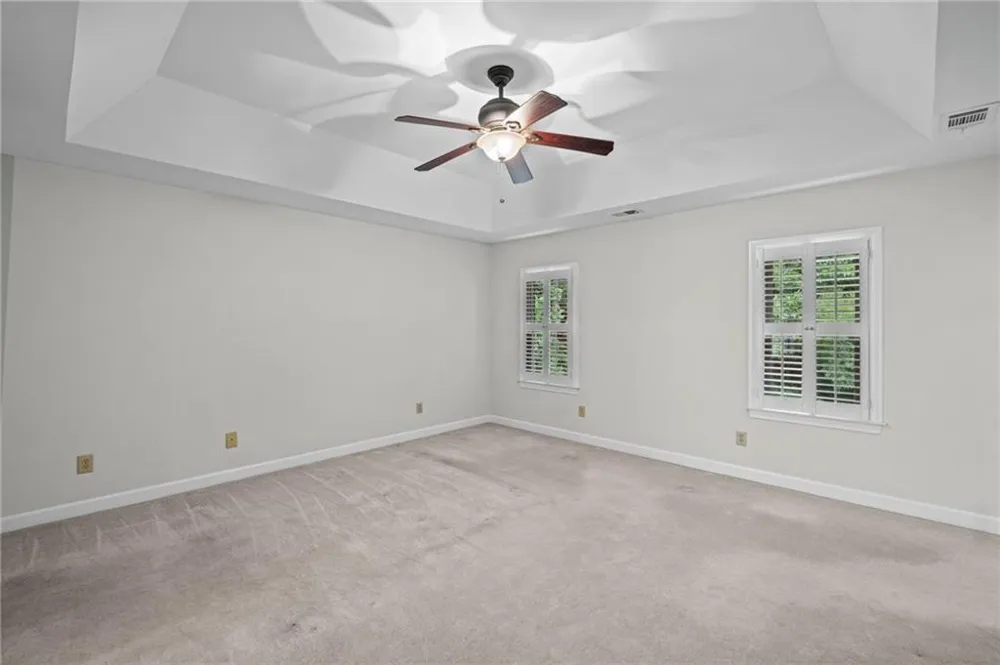 9005 Niblick Drive Alpharetta, GA 30022