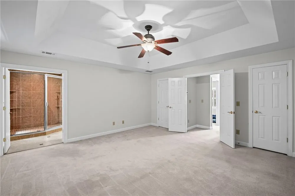 9005 Niblick Drive Alpharetta, GA 30022