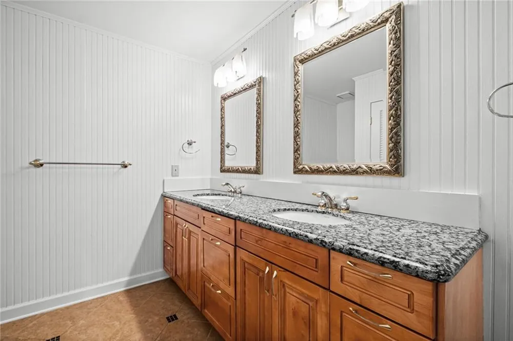 9005 Niblick Drive Alpharetta, GA 30022