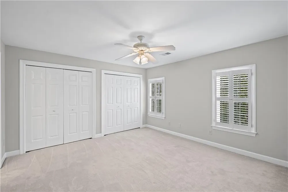9005 Niblick Drive Alpharetta, GA 30022