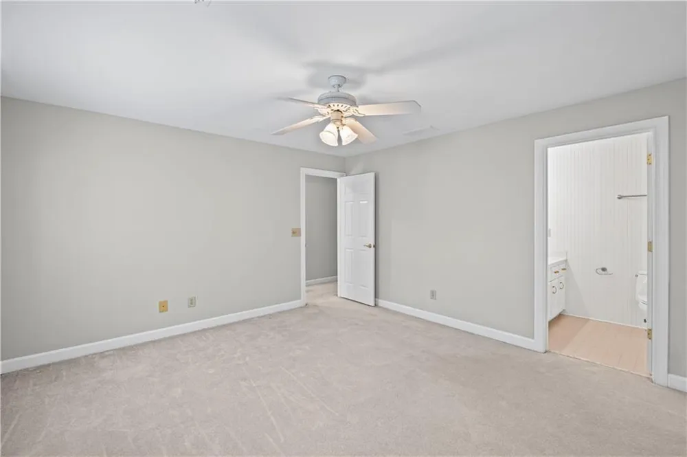 9005 Niblick Drive Alpharetta, GA 30022