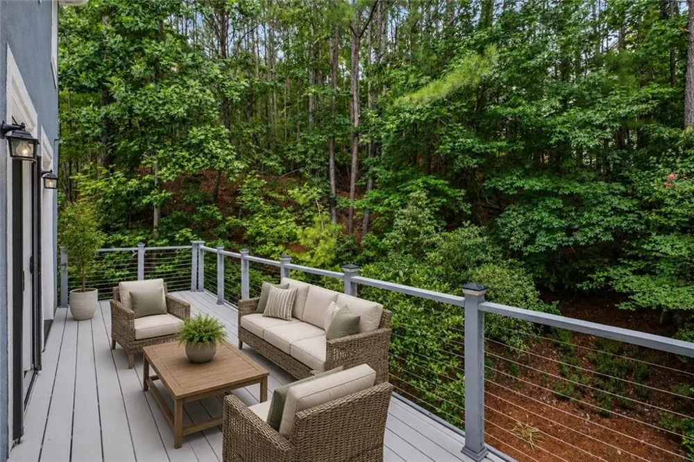 9005 Niblick Drive Alpharetta, GA 30022