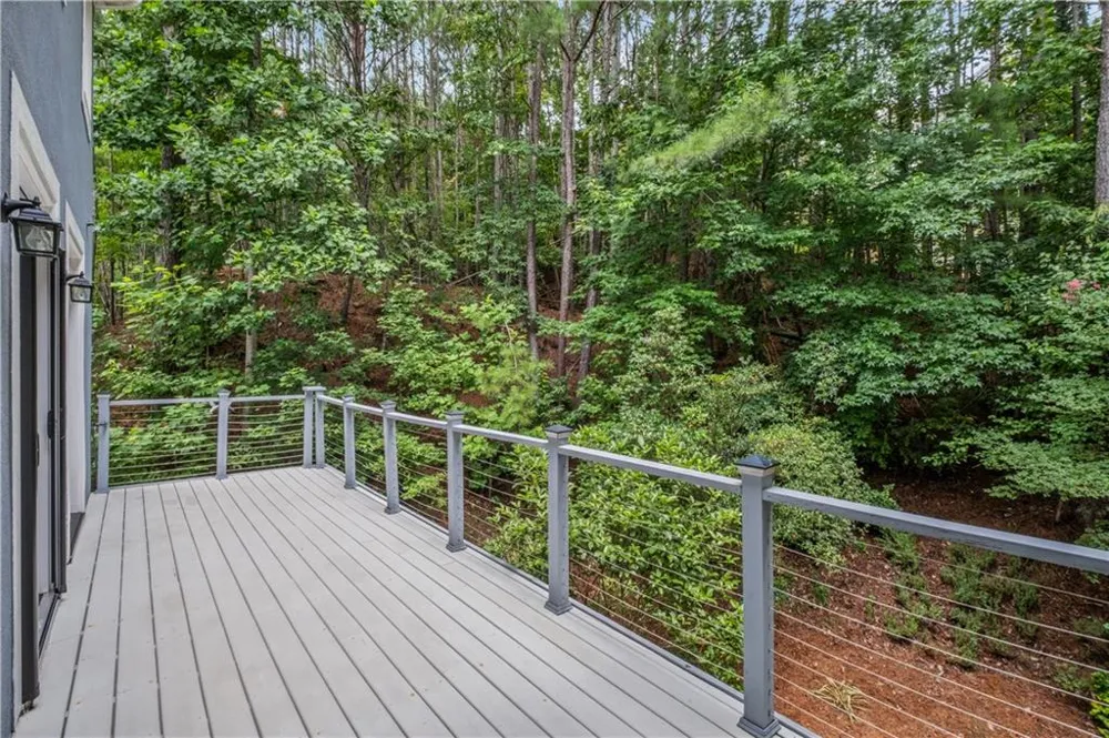 9005 Niblick Drive Alpharetta, GA 30022