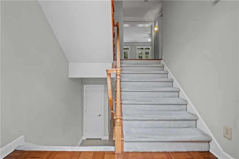 9005 Niblick Drive Alpharetta, GA 30022