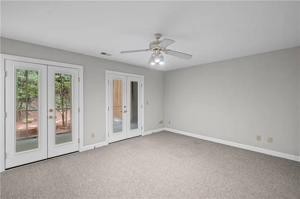 9005 Niblick Drive Alpharetta, GA 30022