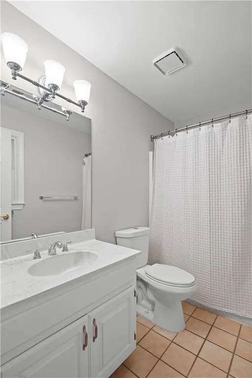 9005 Niblick Drive Alpharetta, GA 30022