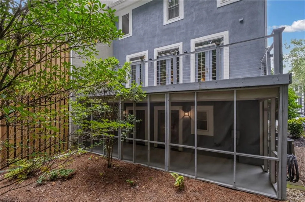 9005 Niblick Drive Alpharetta, GA 30022