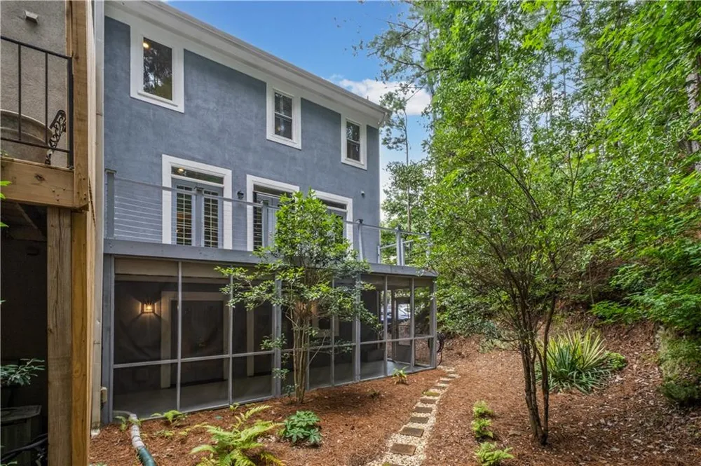 9005 Niblick Drive Alpharetta, GA 30022