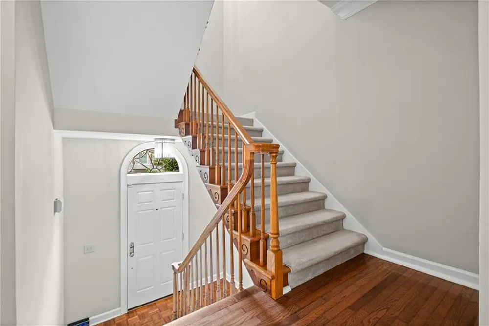 9005 Niblick Drive Alpharetta, GA 30022