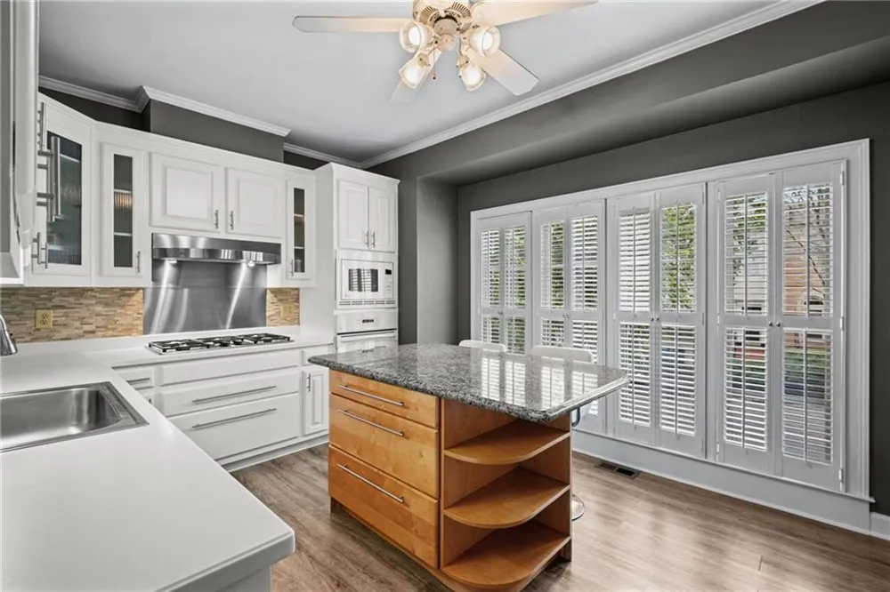 9005 Niblick Drive Alpharetta, GA 30022
