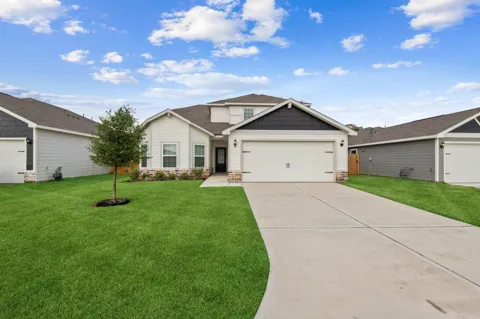 25522 Blooming Hazel Drive