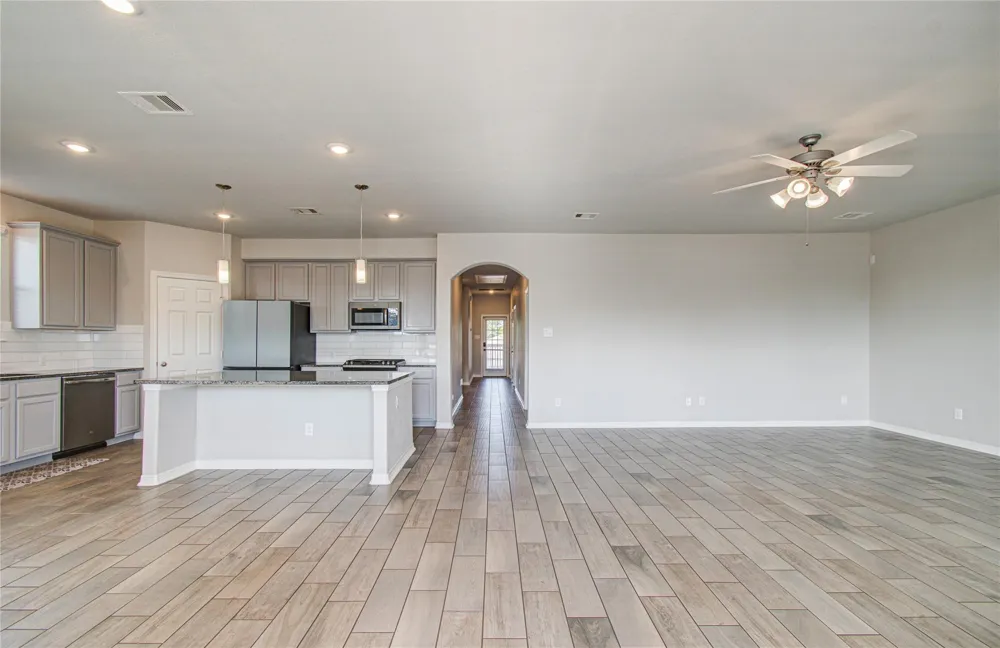 1705 Bayway Drive Seabrook, TX 77586