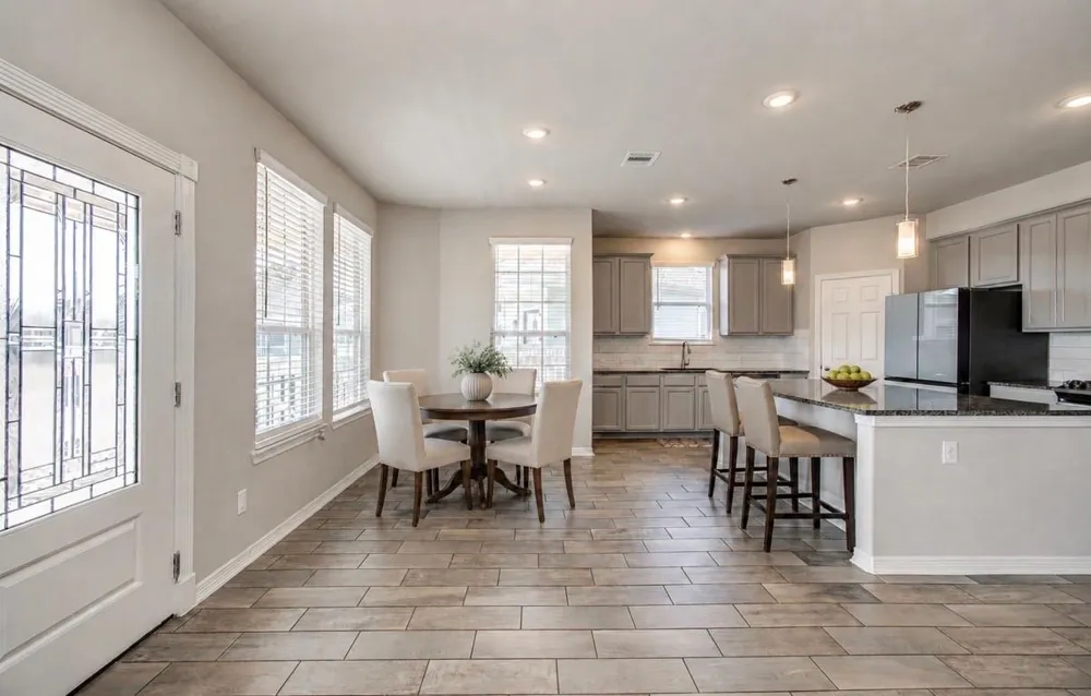 1705 Bayway Drive Seabrook, TX 77586