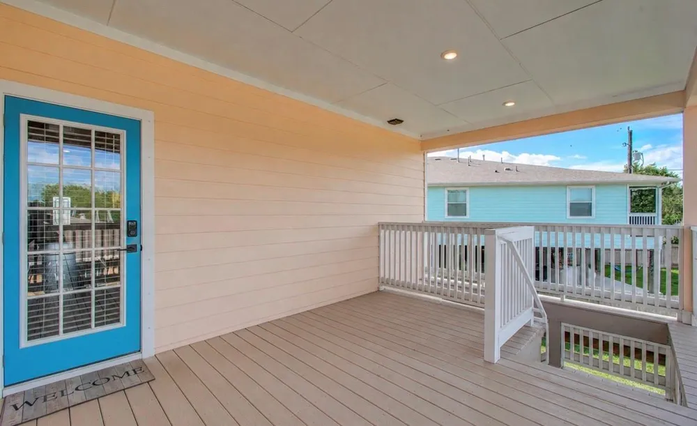 1705 Bayway Drive Seabrook, TX 77586