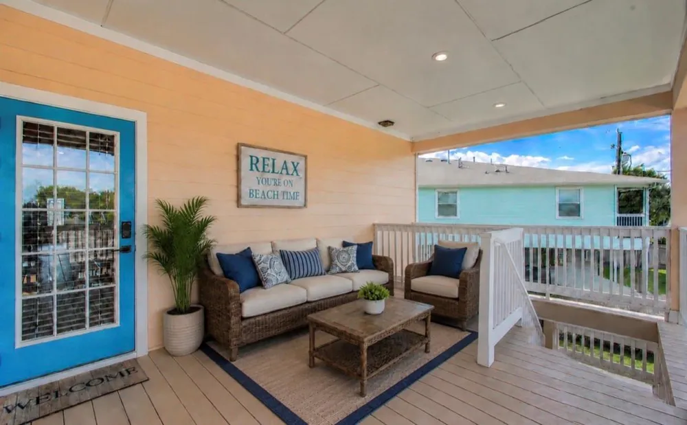 1705 Bayway Drive Seabrook, TX 77586