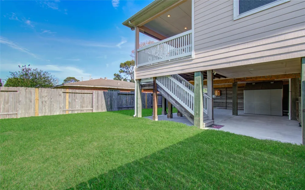 1705 Bayway Drive Seabrook, TX 77586