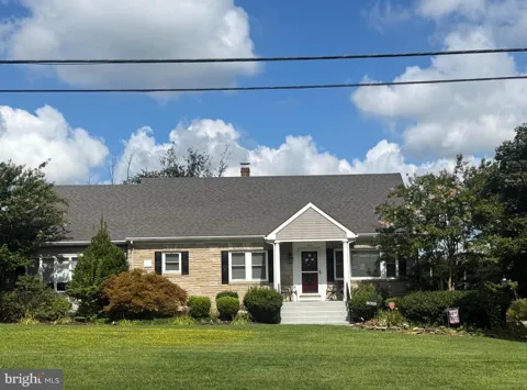 6028 OLD SHAWNEE ROAD