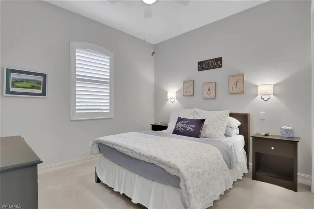 12574 Grandezza Circle Estero, FL 33928