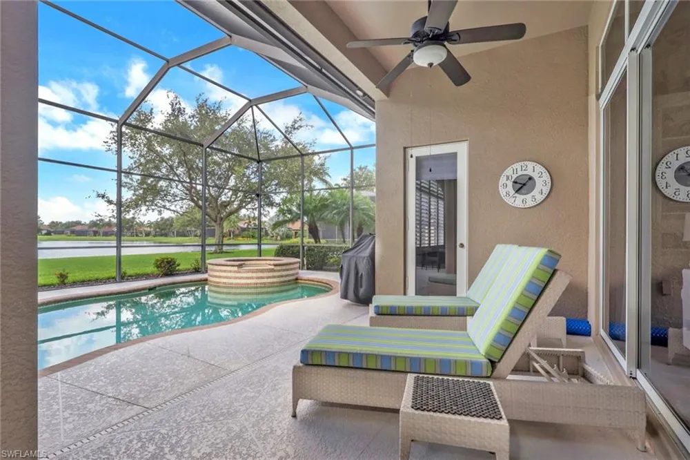 12574 Grandezza Circle Estero, FL 33928