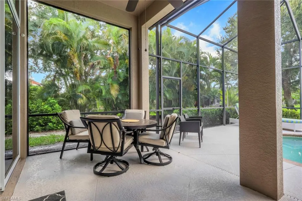 12574 Grandezza Circle Estero, FL 33928