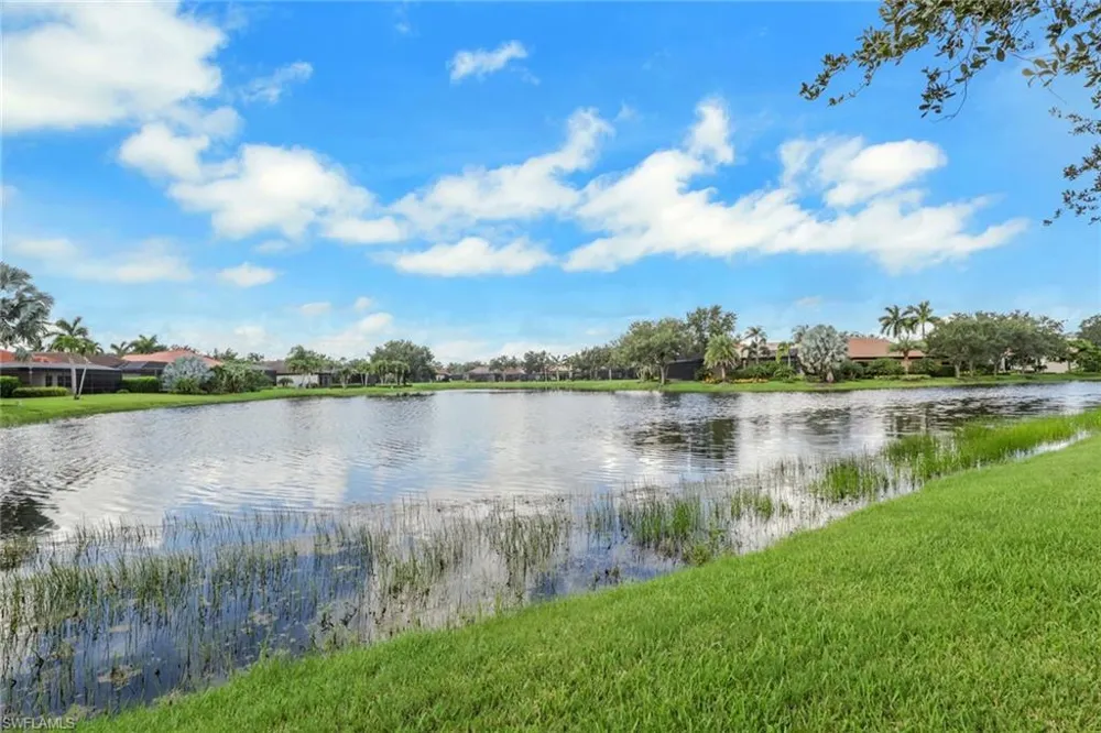 12574 Grandezza Circle Estero, FL 33928
