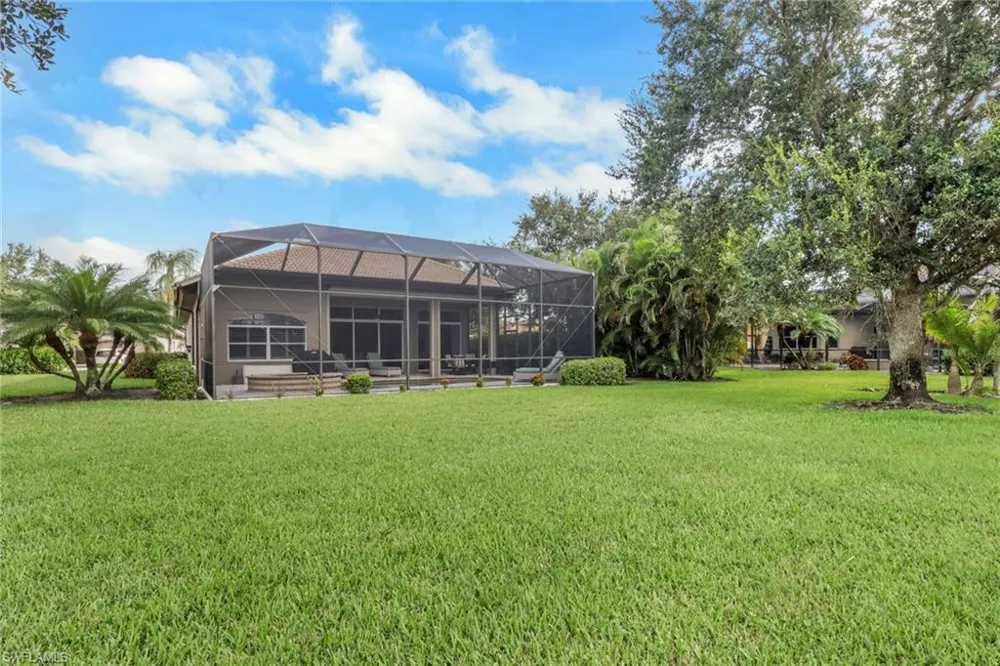 12574 Grandezza Circle Estero, FL 33928