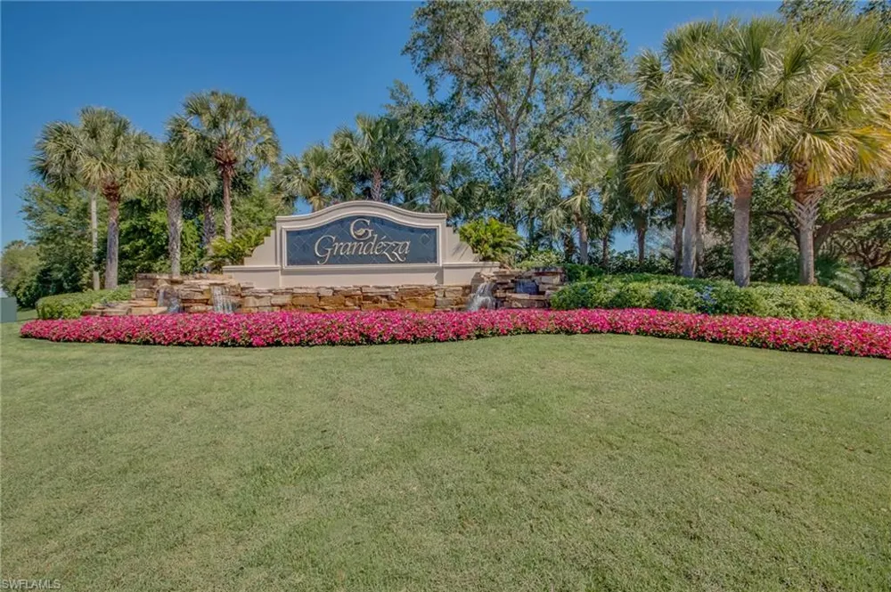 12574 Grandezza Circle Estero, FL 33928