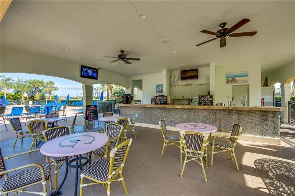 12574 Grandezza Circle Estero, FL 33928