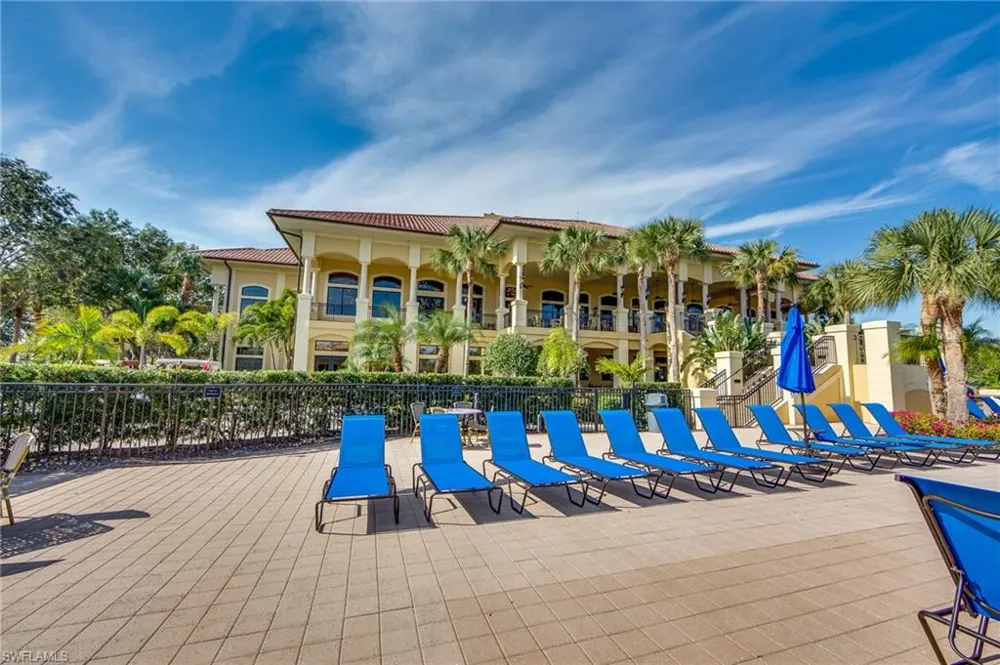 12574 Grandezza Circle Estero, FL 33928