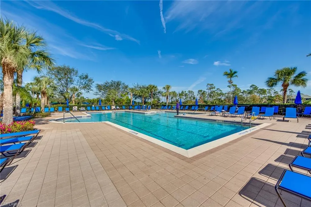 12574 Grandezza Circle Estero, FL 33928