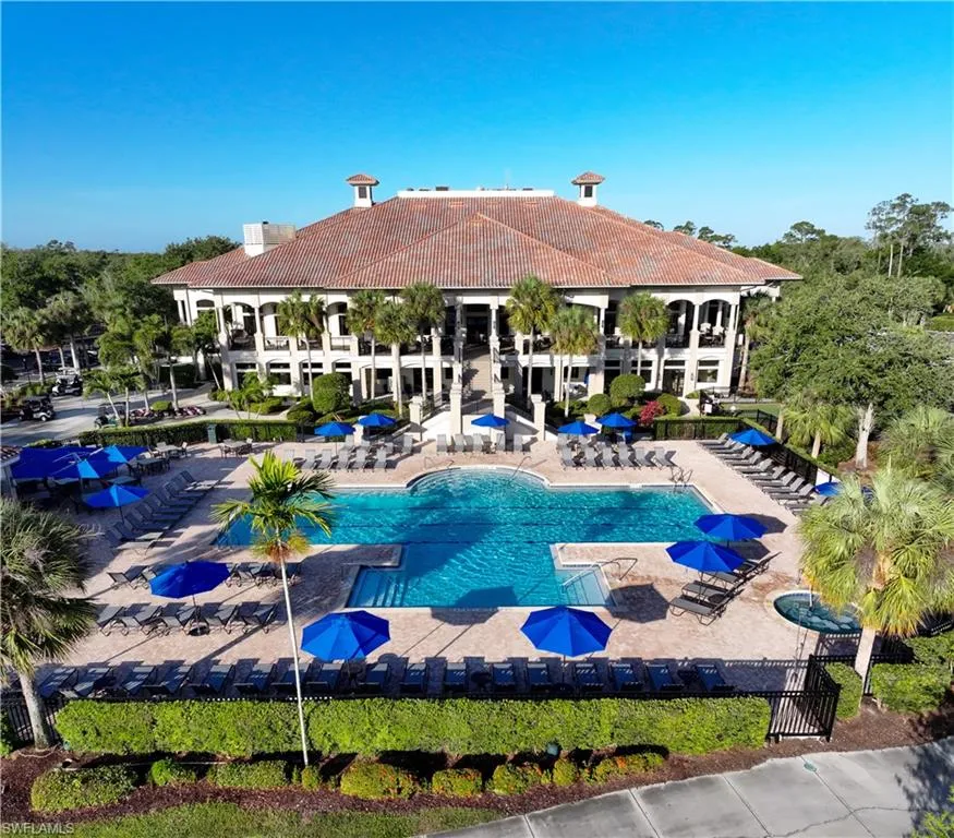 12574 Grandezza Circle Estero, FL 33928