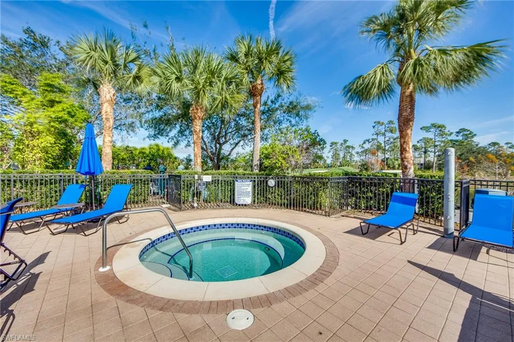 12574 Grandezza Circle Estero, FL 33928