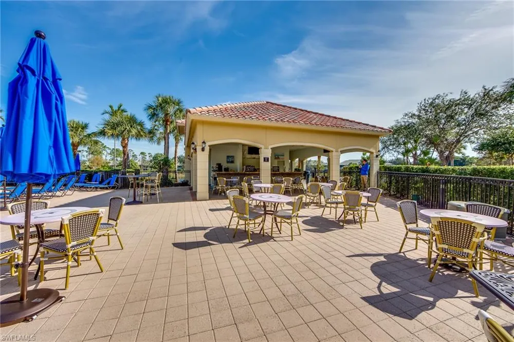 12574 Grandezza Circle Estero, FL 33928