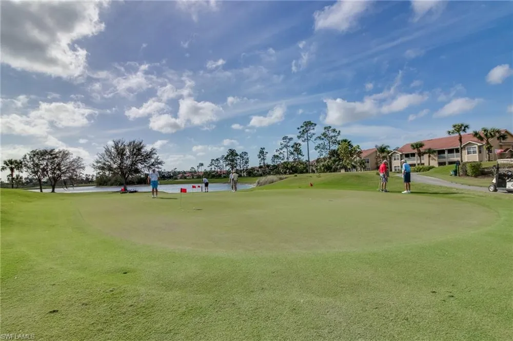 12574 Grandezza Circle Estero, FL 33928