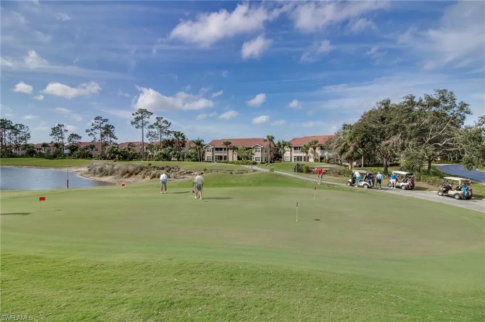 12574 Grandezza Circle Estero, FL 33928
