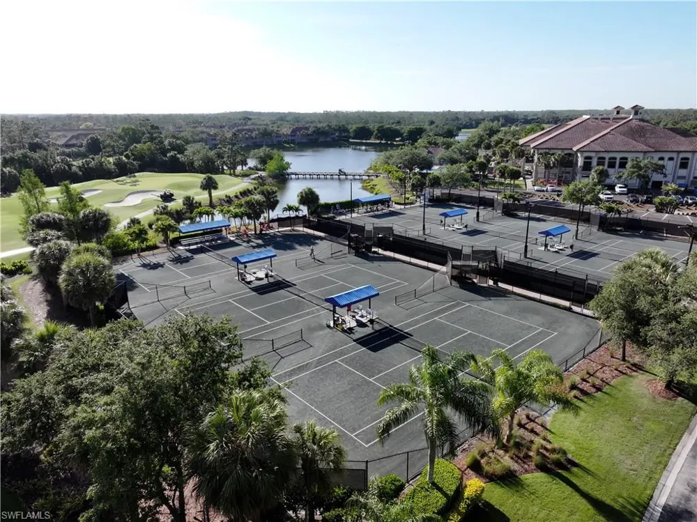 12574 Grandezza Circle Estero, FL 33928