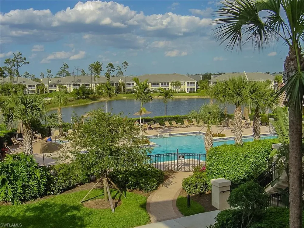 12574 Grandezza Circle Estero, FL 33928